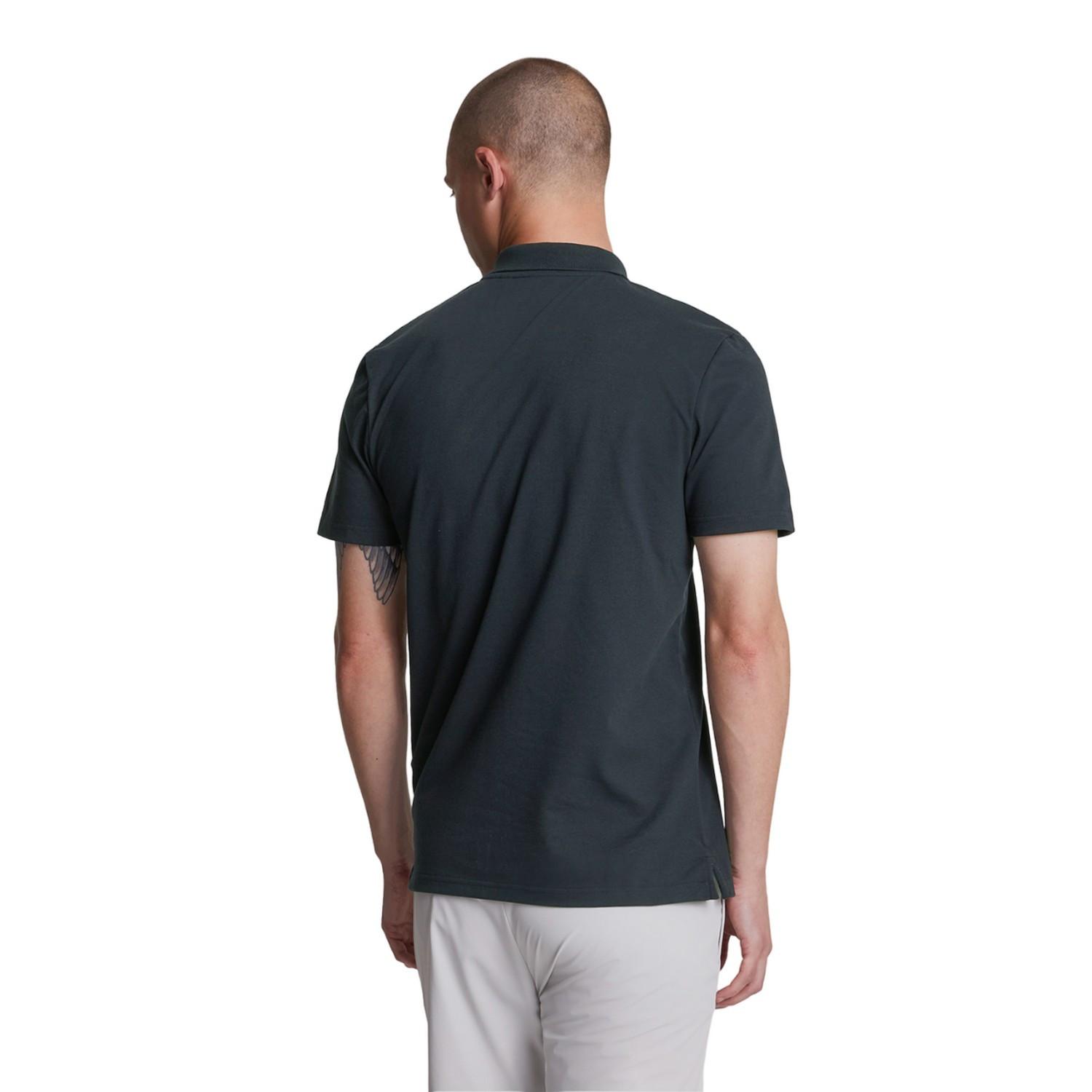 LYLE & SCOTT  Poloshirt  Sport kurzärmlig 