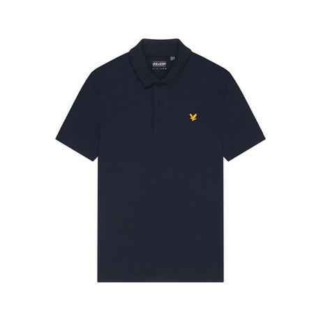 LYLE & SCOTT  Poloshirt  Sport kurzärmlig 