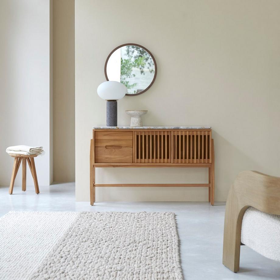 Tikamoon Console Isaure  