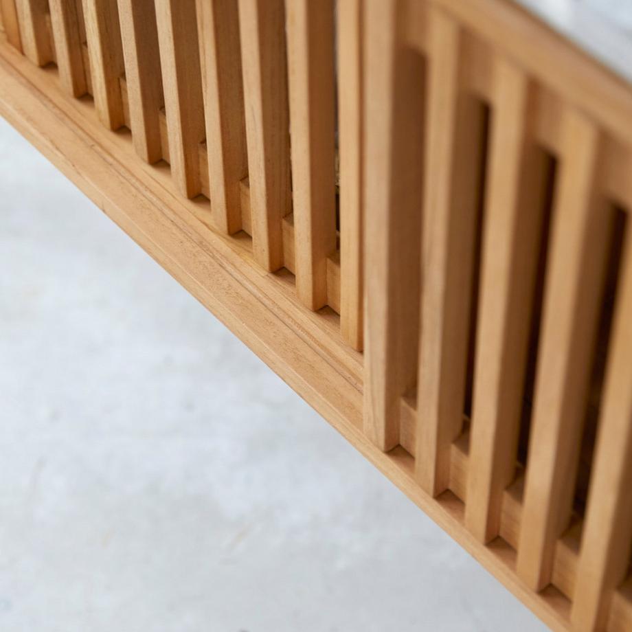 Tikamoon Console Isaure  