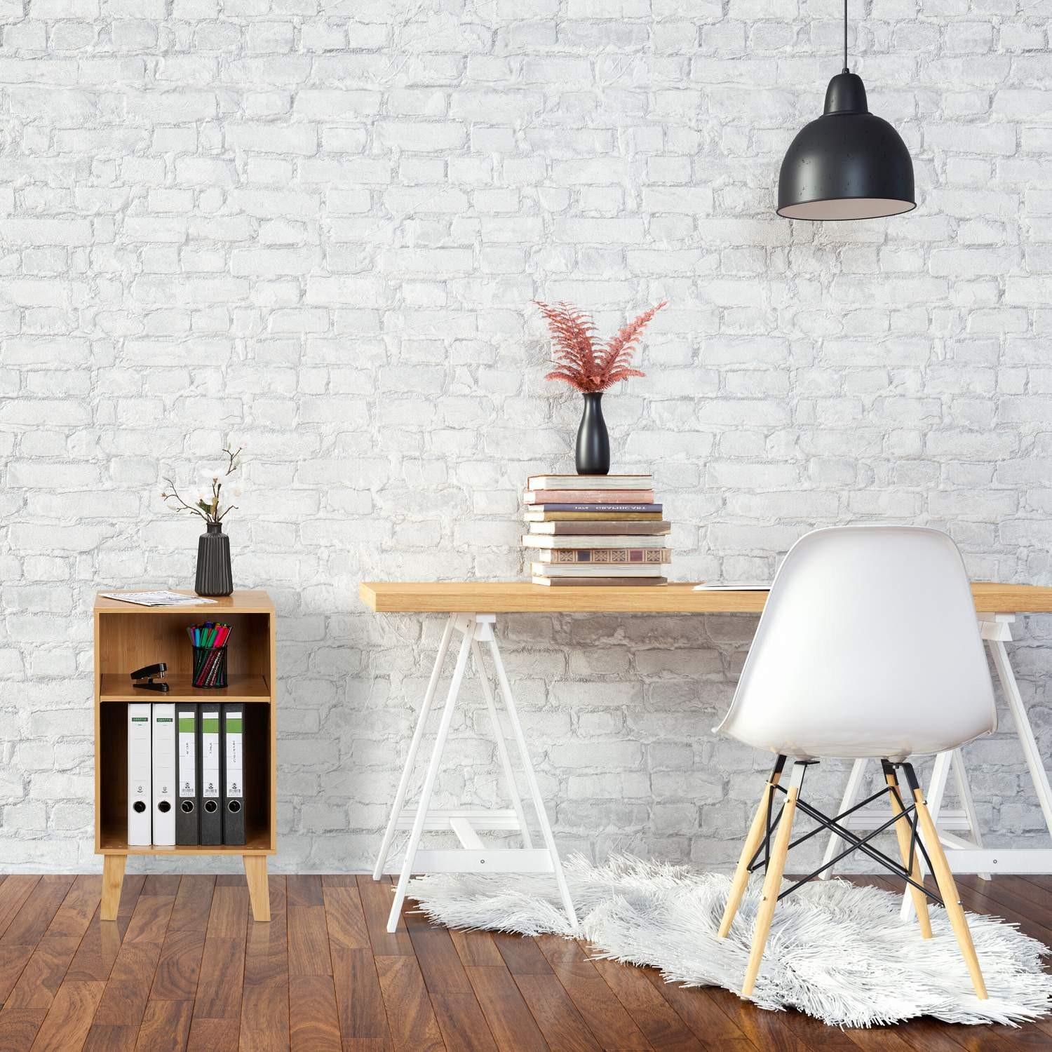 B2X Offenes Bücherregal  