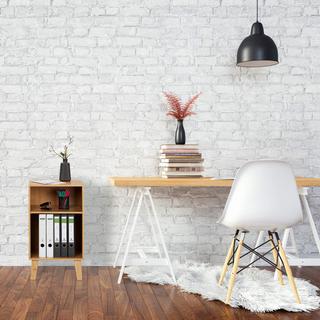 B2X Offenes Bücherregal  