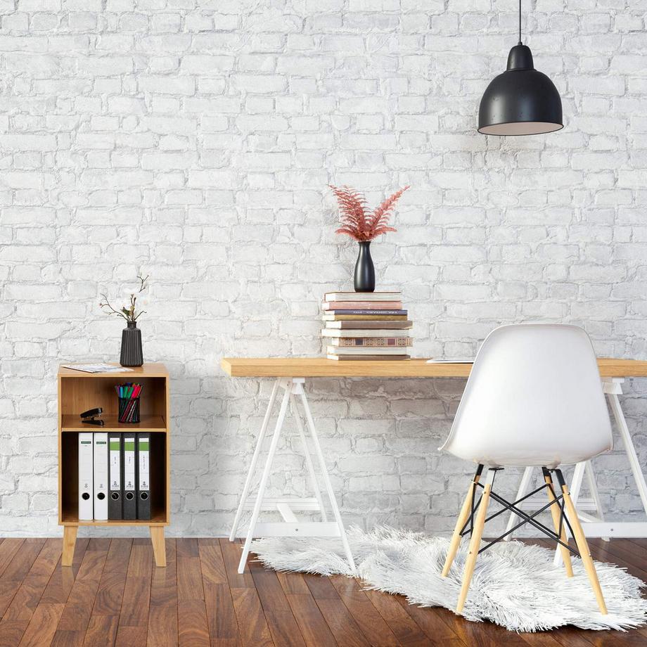 B2X Offenes Bücherregal  