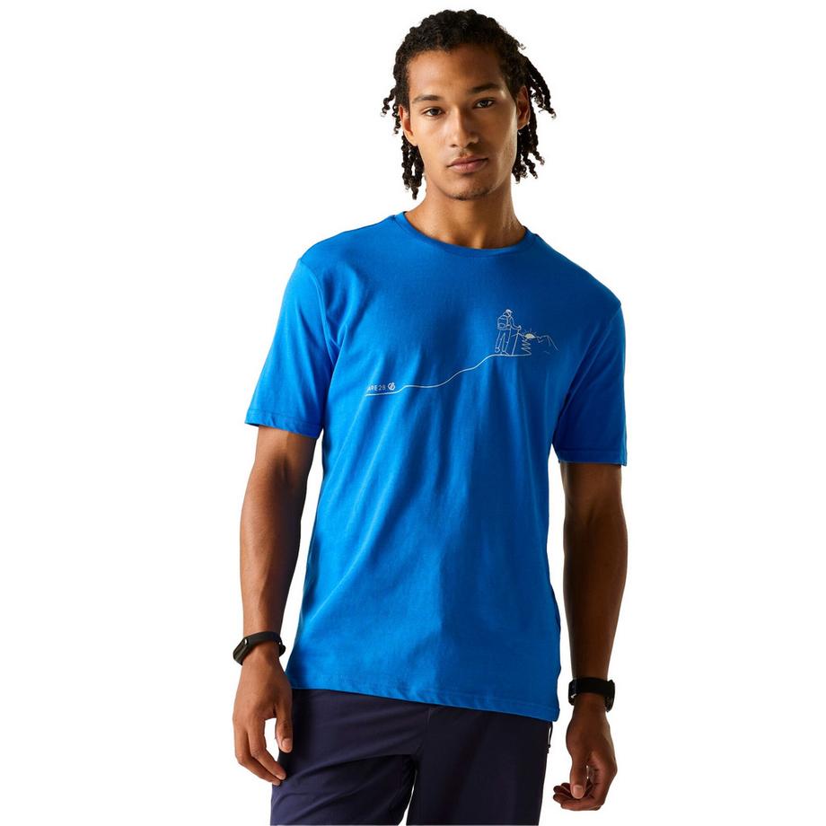 Dare 2B T-Shirt Movement III  