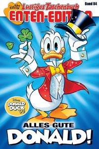 Alles Gute, Donald! Disney Gebundene Ausgabe 