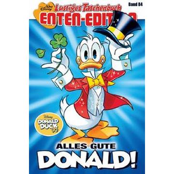 Alles Gute, Donald!