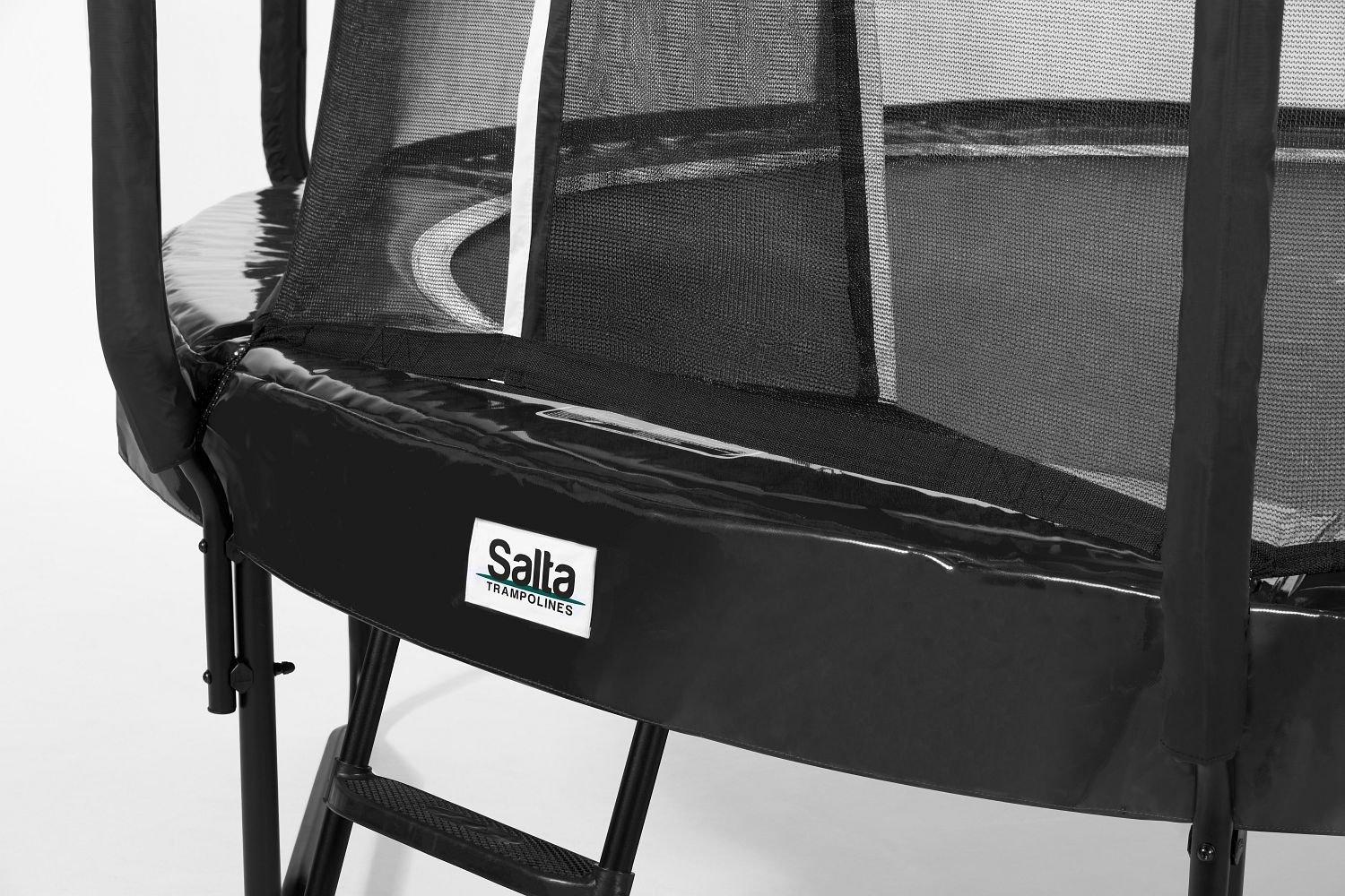 SALTA  First Class trampolino 