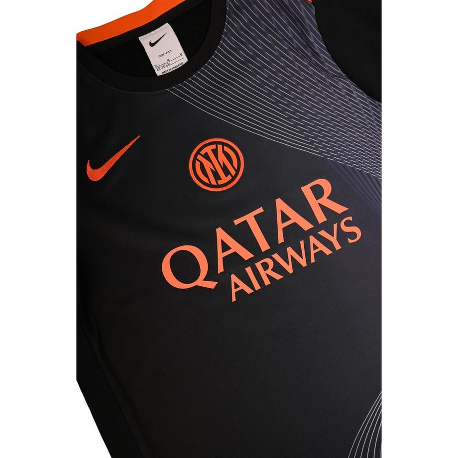 NIKE  Terza Maglia Inter Milan Fc 