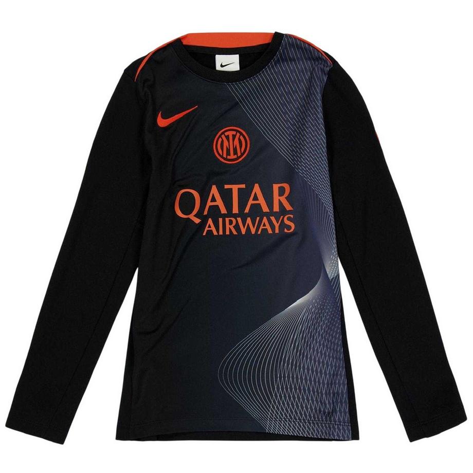 Terza Maglia Inter Milan Fc