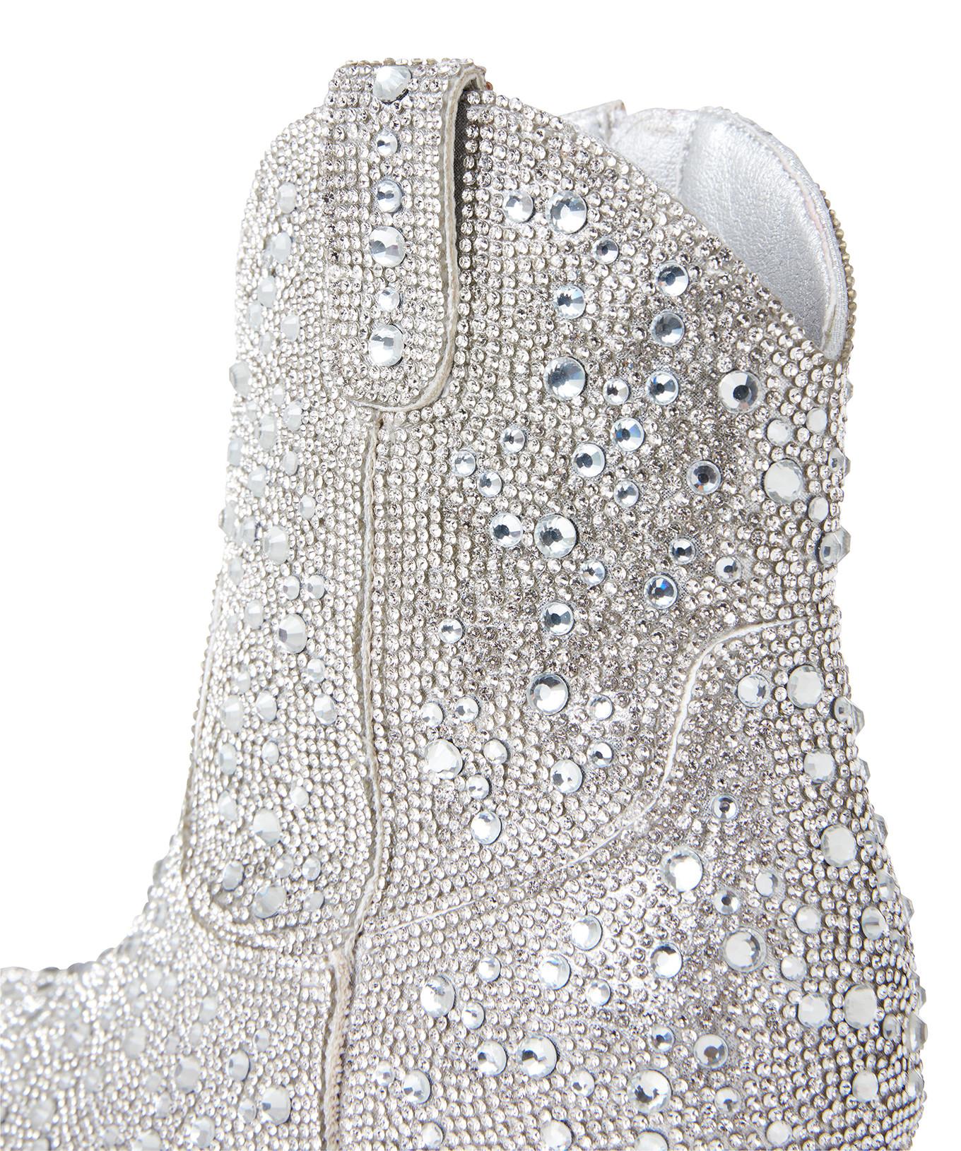 Joe Browns  Diamanté-Stiefel 