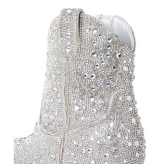 Joe Browns  Diamanté-Stiefel 