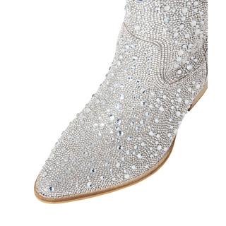 Joe Browns  Diamanté-Stiefel 