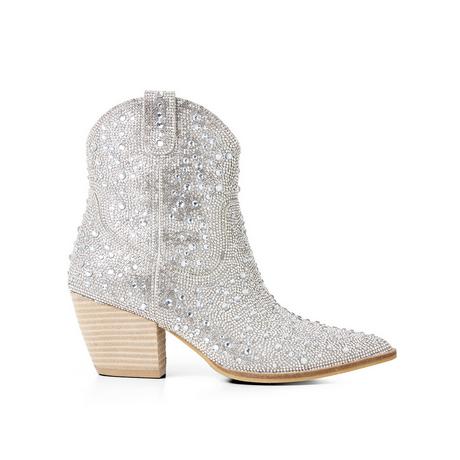 Joe Browns  Diamanté-Stiefel 