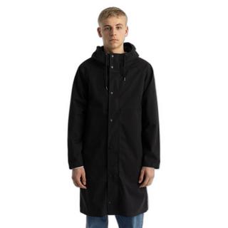 Revolution Breiter Parka mit wasserdichten Nähten  