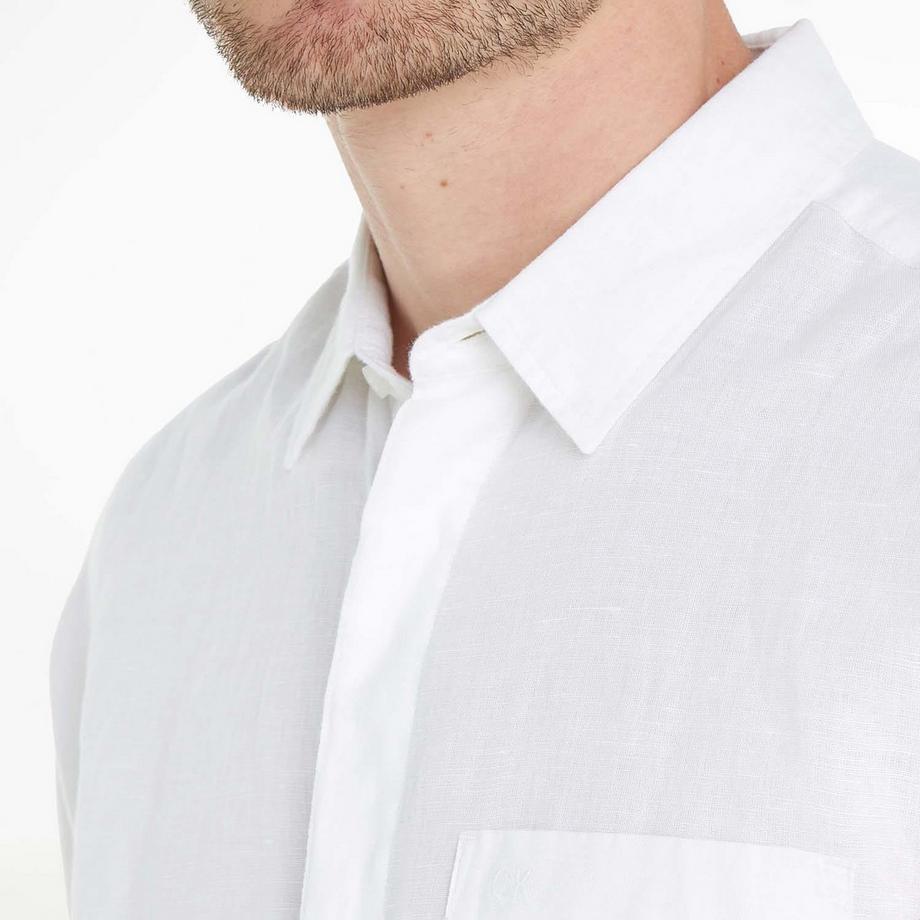 Calvin Klein Chemise Rembourrée  