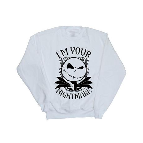 Disney  Nightmare Before Christmas Sweatshirt 