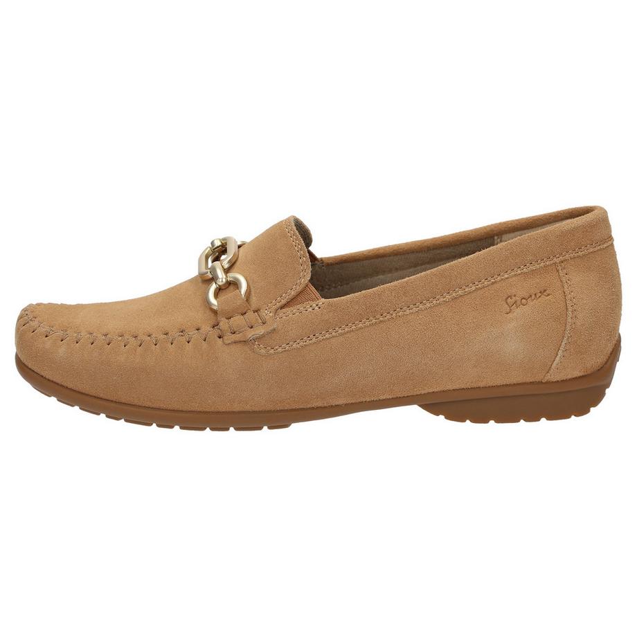 Sioux Cortizia-737-H-SC Slipper  