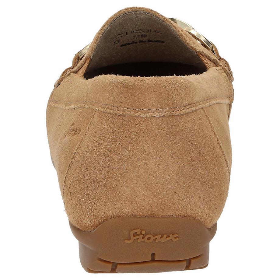 Sioux Cortizia-737-H-SC Slipper  