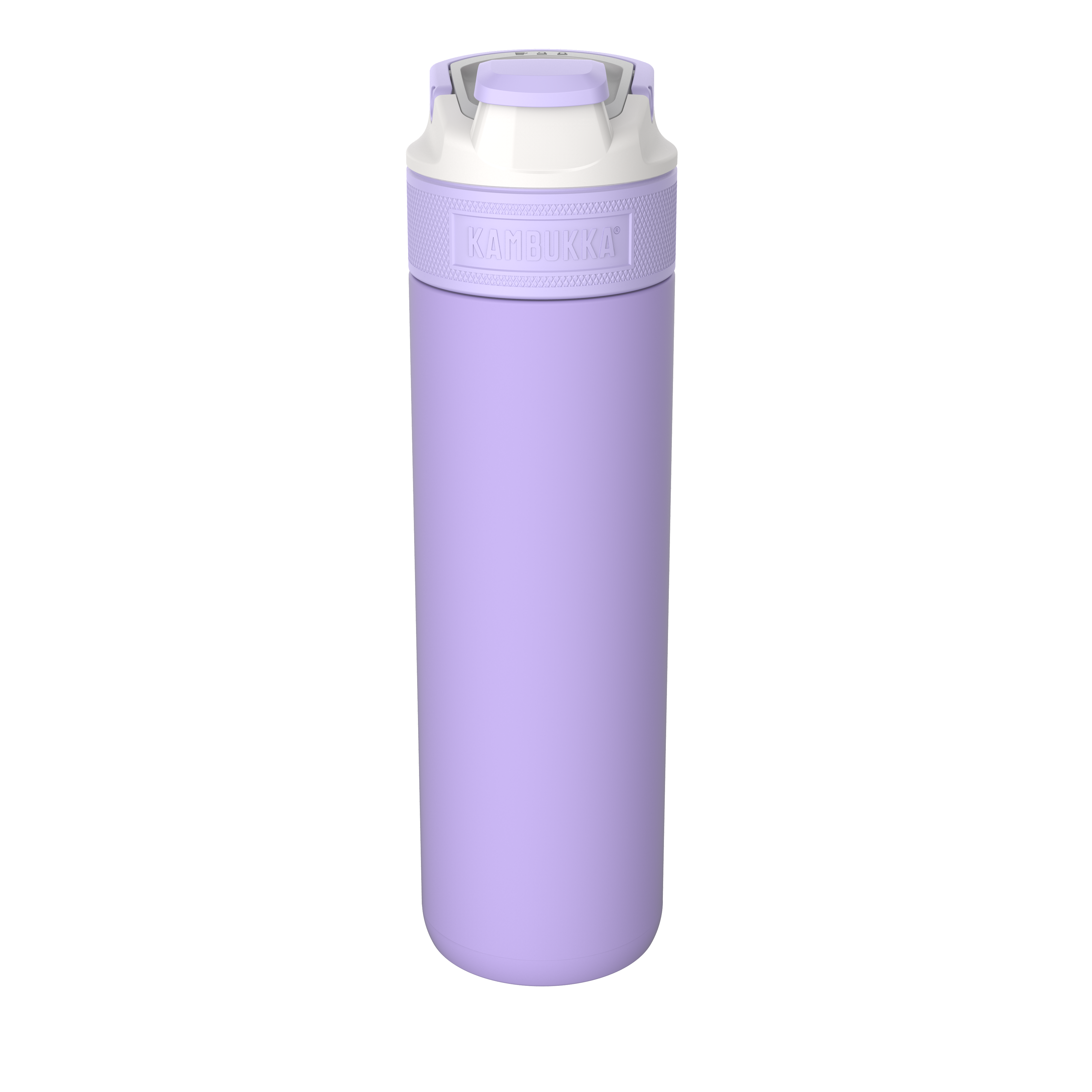 Kambukka  Elton Insulated 600 ml, lavanda digitale 