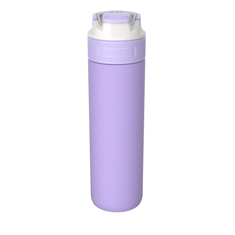 Kambukka  Elton Insulated 600ml, Digital Lavender 