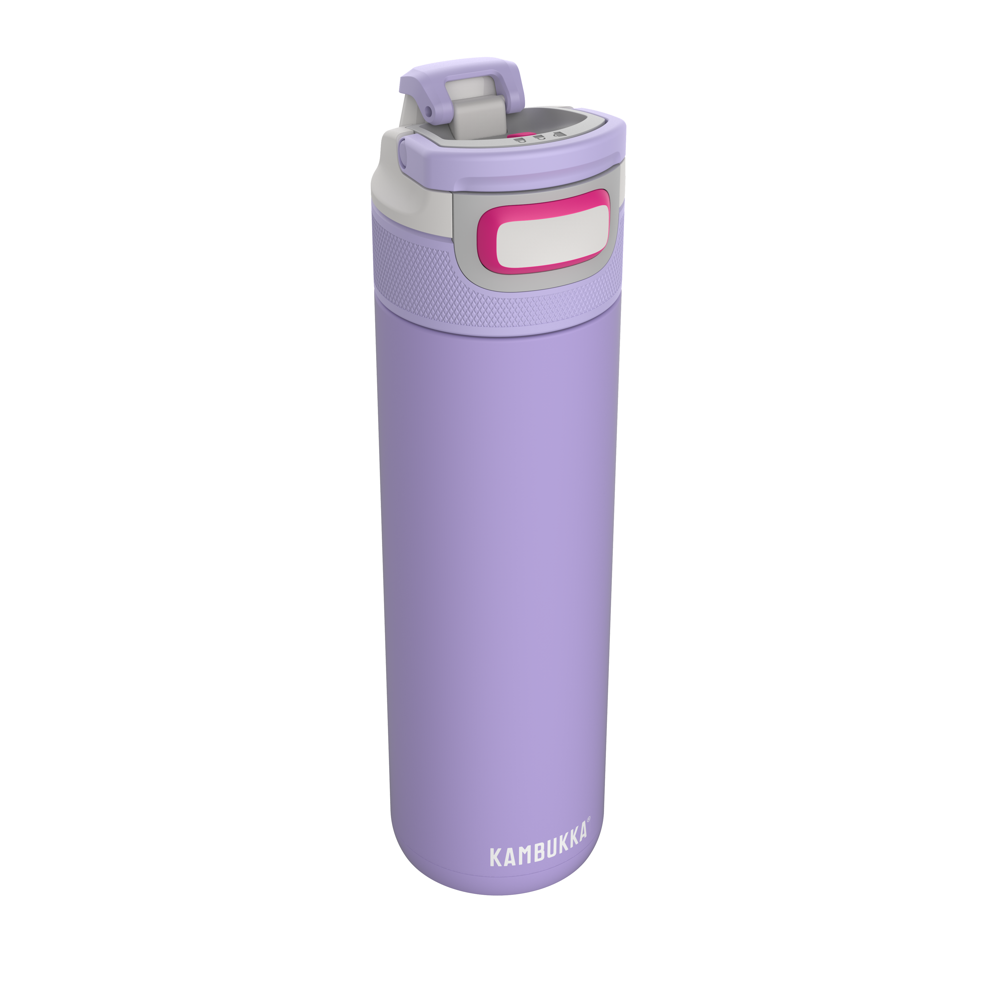 Kambukka  Elton Insulated 600ml, Digital Lavender 