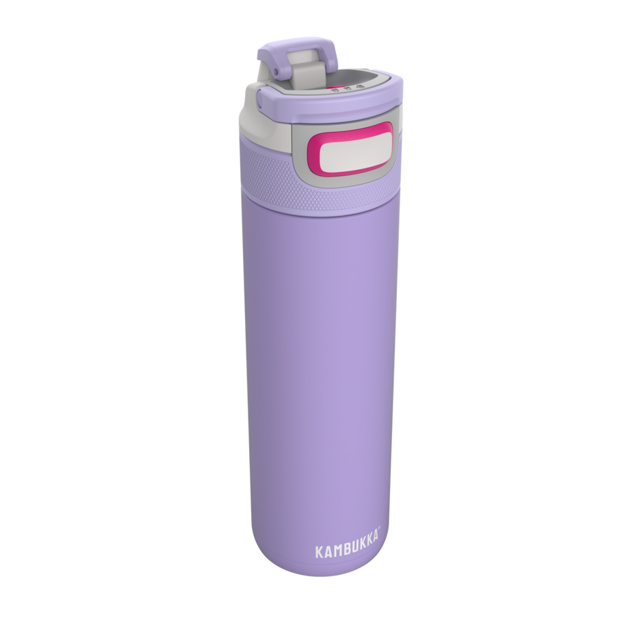 Kambukka  Elton Insulated 600ml, Digital Lavender 