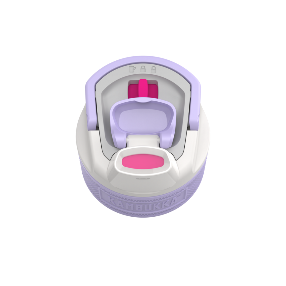 Kambukka  Elton Insulated 600ml, Digital Lavender 