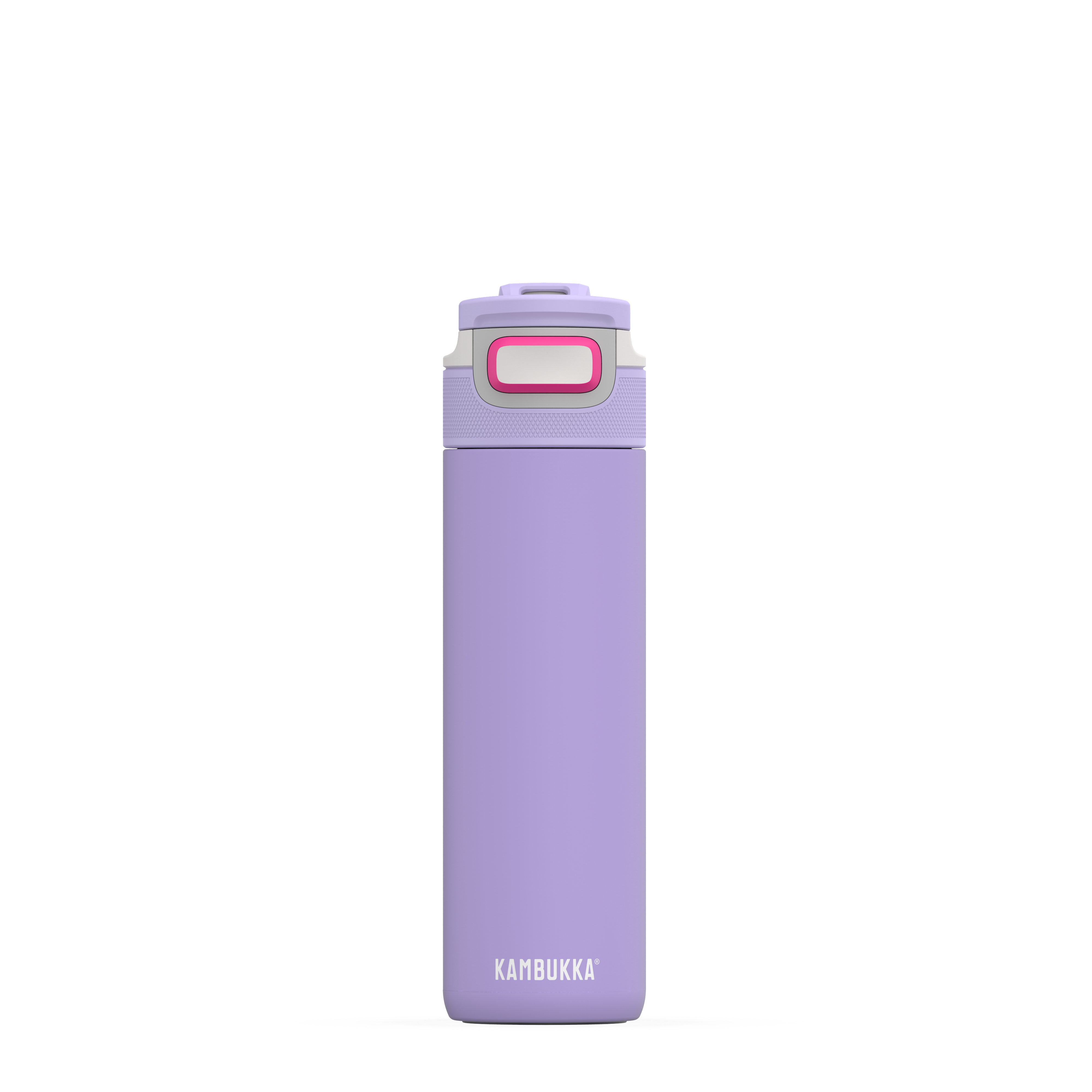 Kambukka  Elton Insulated 600 ml, lavanda digitale 