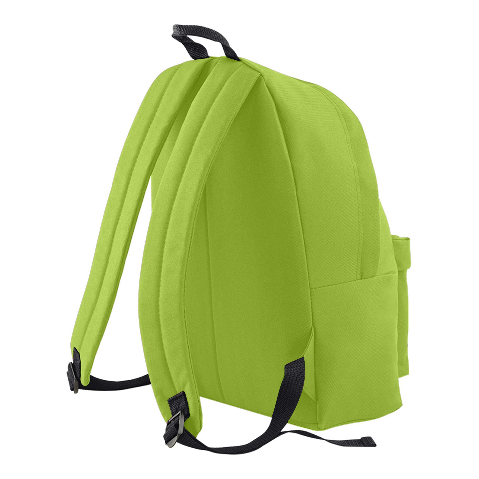 Bagbase Zaino junior Fashion 14 litri  