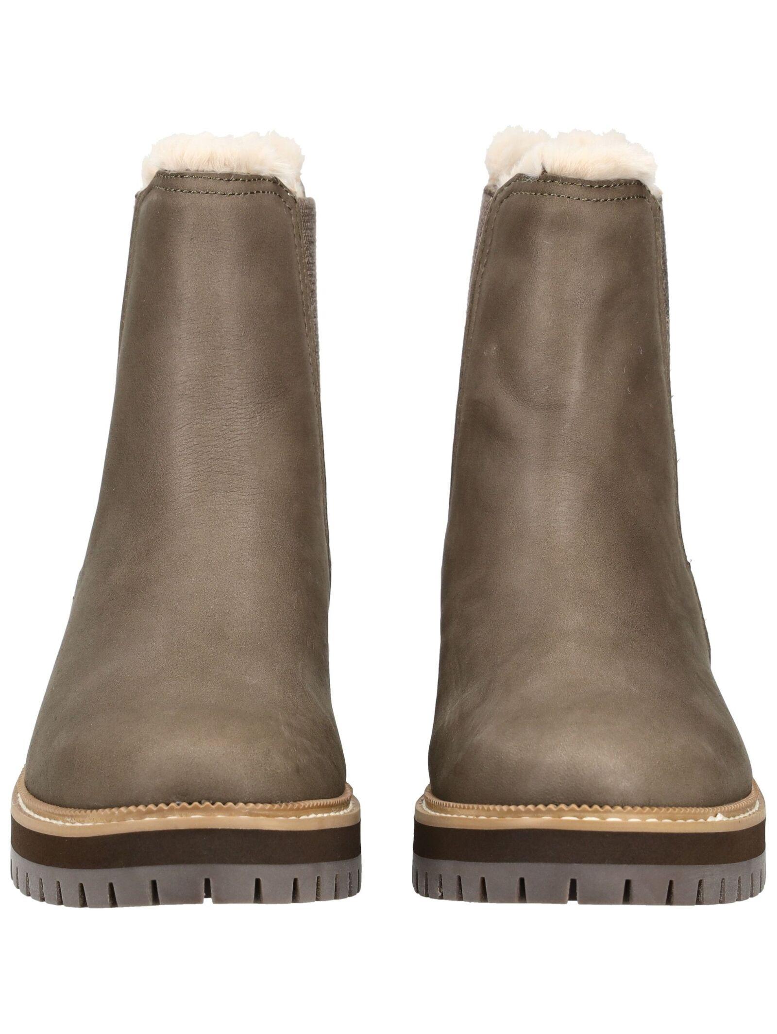 TOMS  Bottines 10021288 