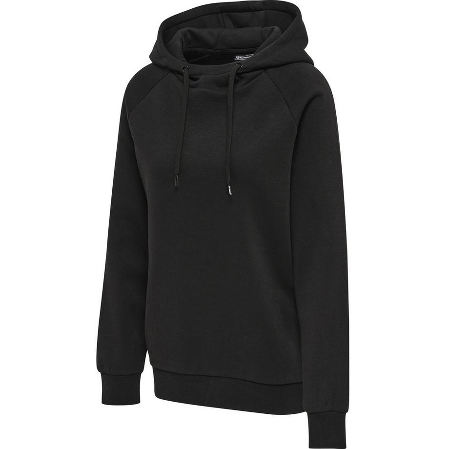 kapuzenpuover, damen humme red cassic