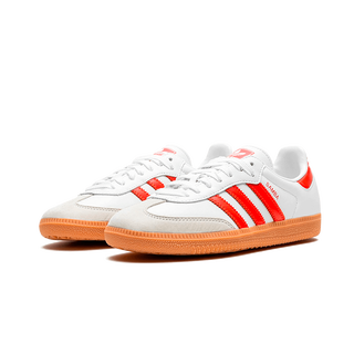 adidas  Samba OG  Solar Red Gum 