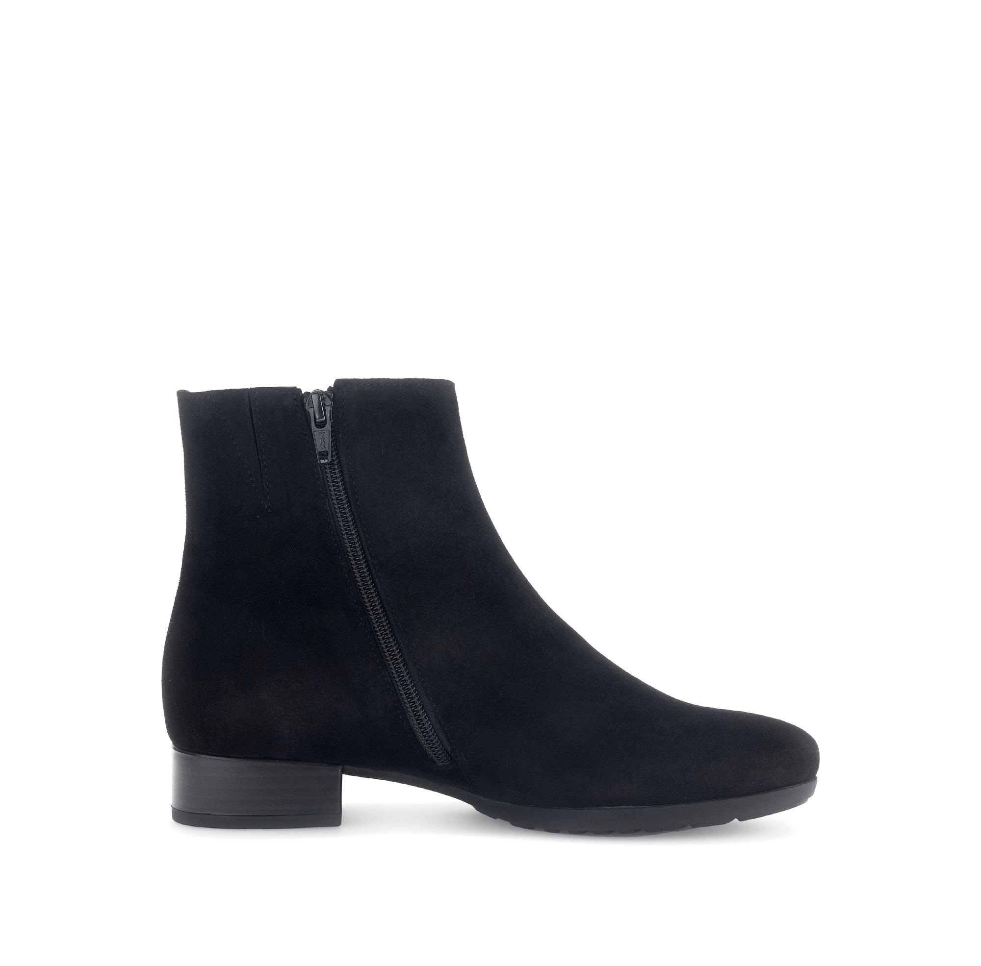 Gabor  Bottines suede 