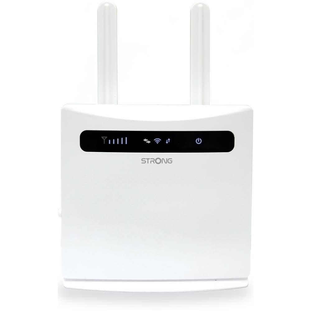 STRONG  Router WLAN 