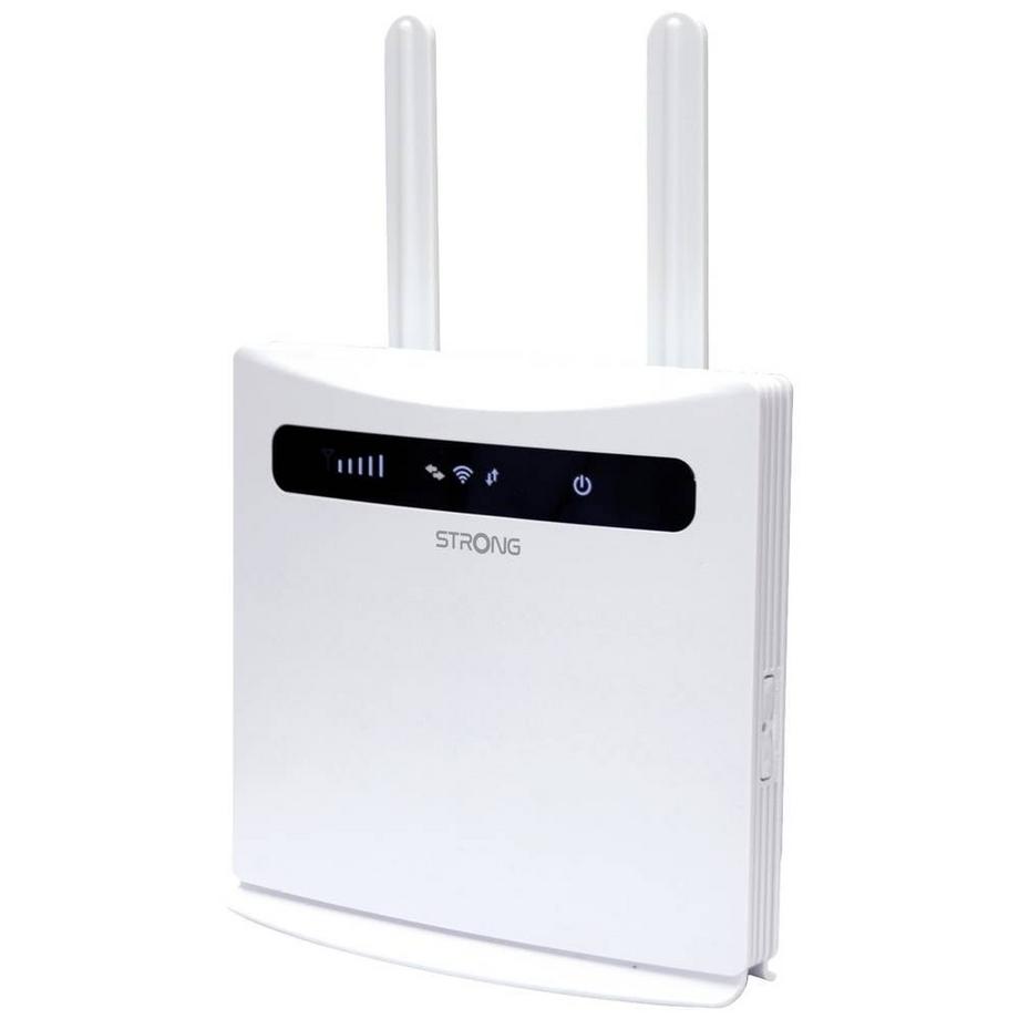 STRONG  4G LTE WLAN-Router bis zu 150 Mbit/s, mobiles Internet für unterwegs 