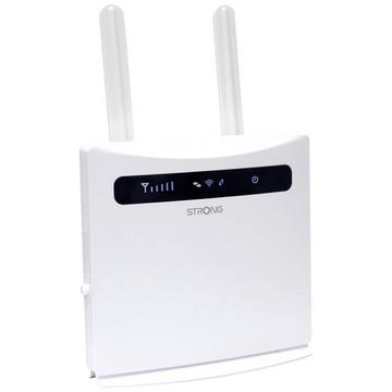 4G LTE Router 300 WLAN Router 2.4 GHz