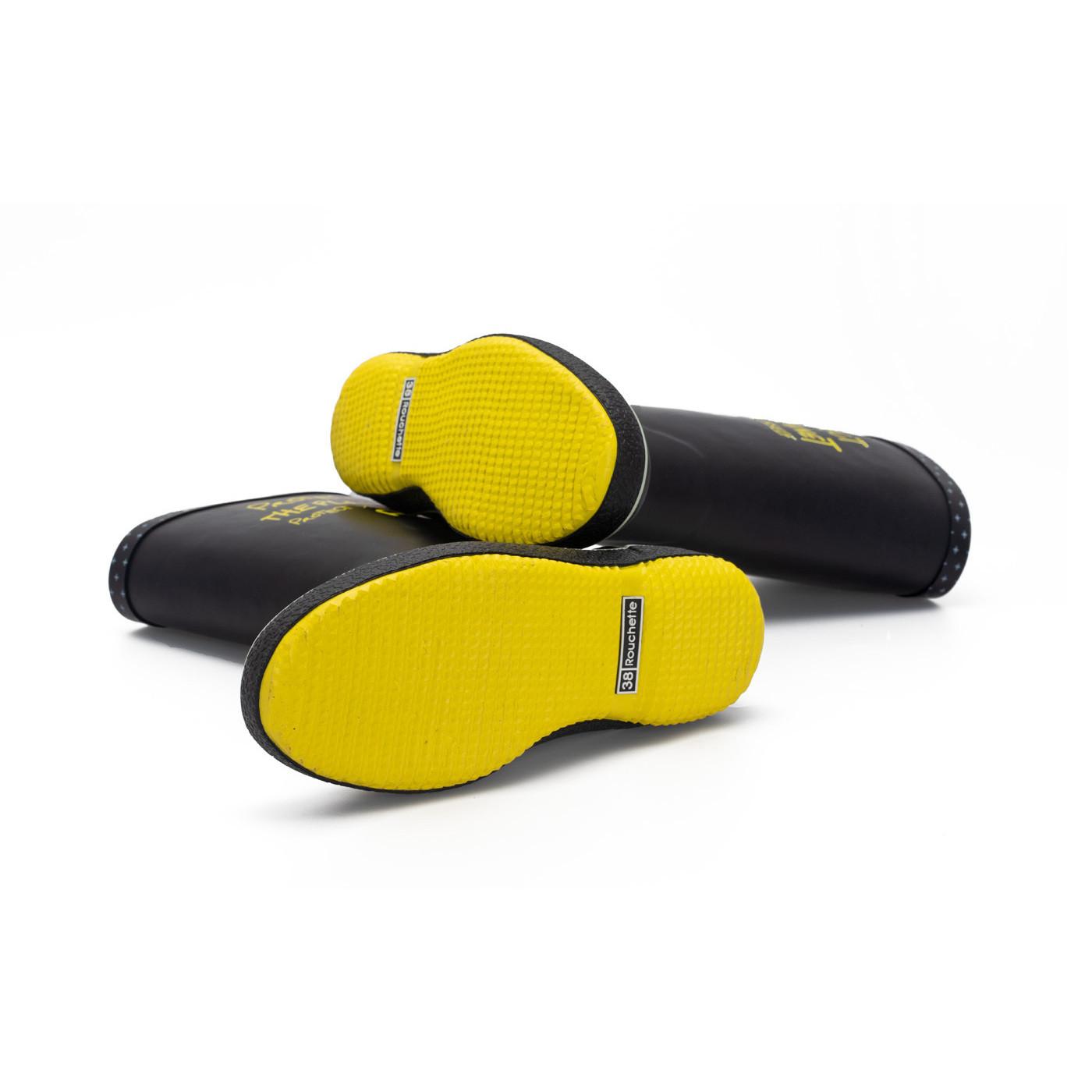 Rouchette  stivaletti da pioggia da protect the planet 