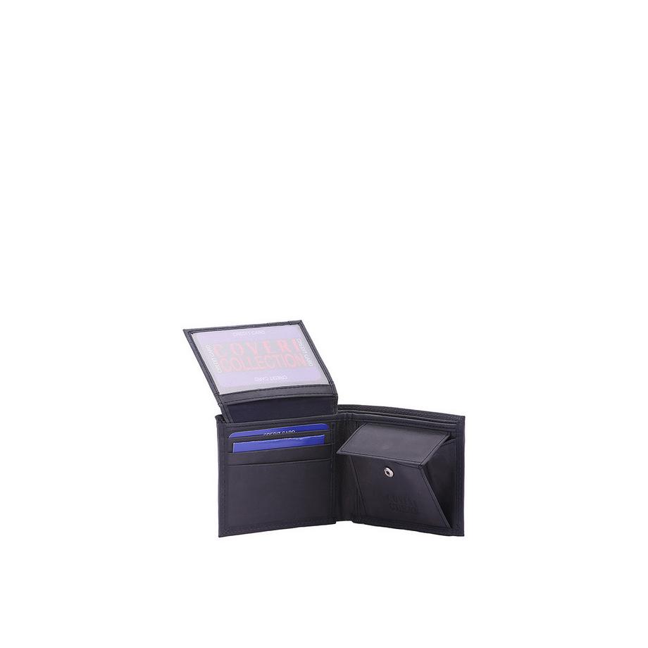 Enrico Coveri Portafoglio Classico  