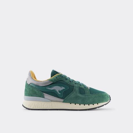 KangaROOS  scarpe da basket coil r1 tech 