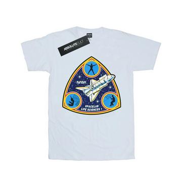 Spacelab Life Science TShirt