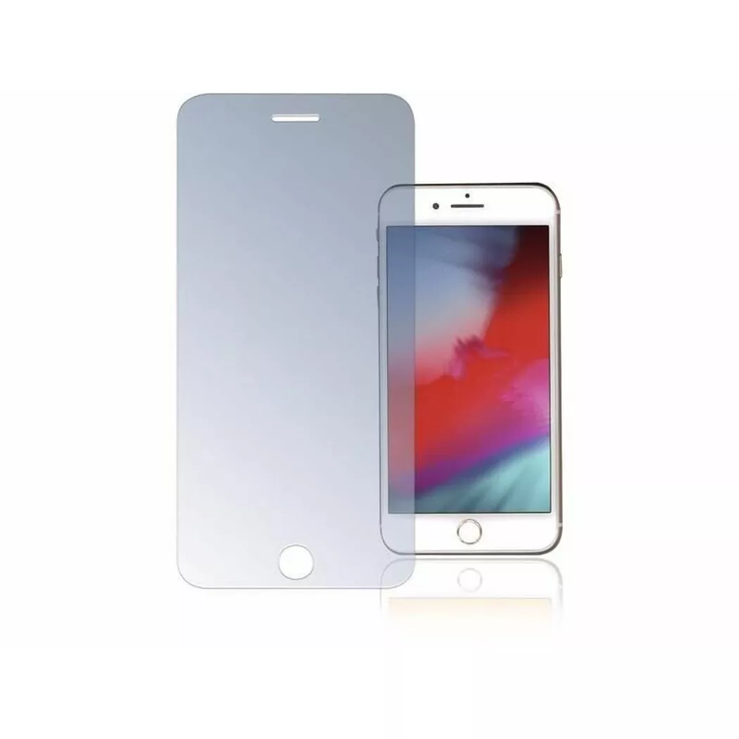 4smarts Second Glass für Apple iPhone SE3 / SE2 / 8 / 7