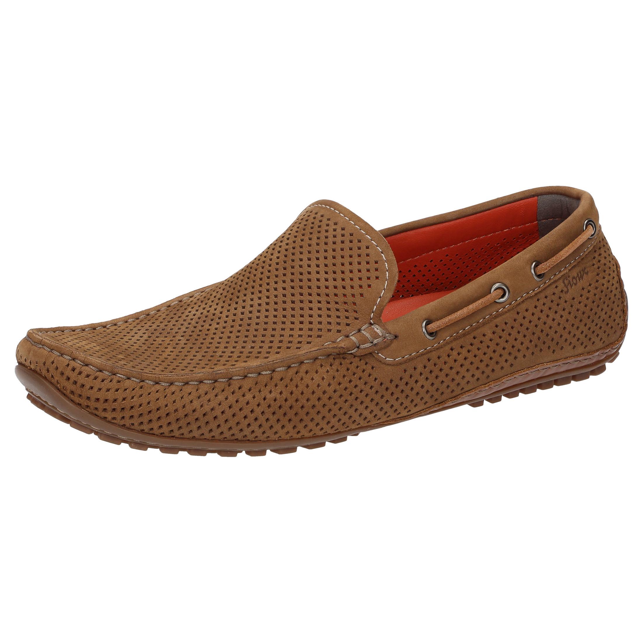 Sioux  Loafer Carulio-706 