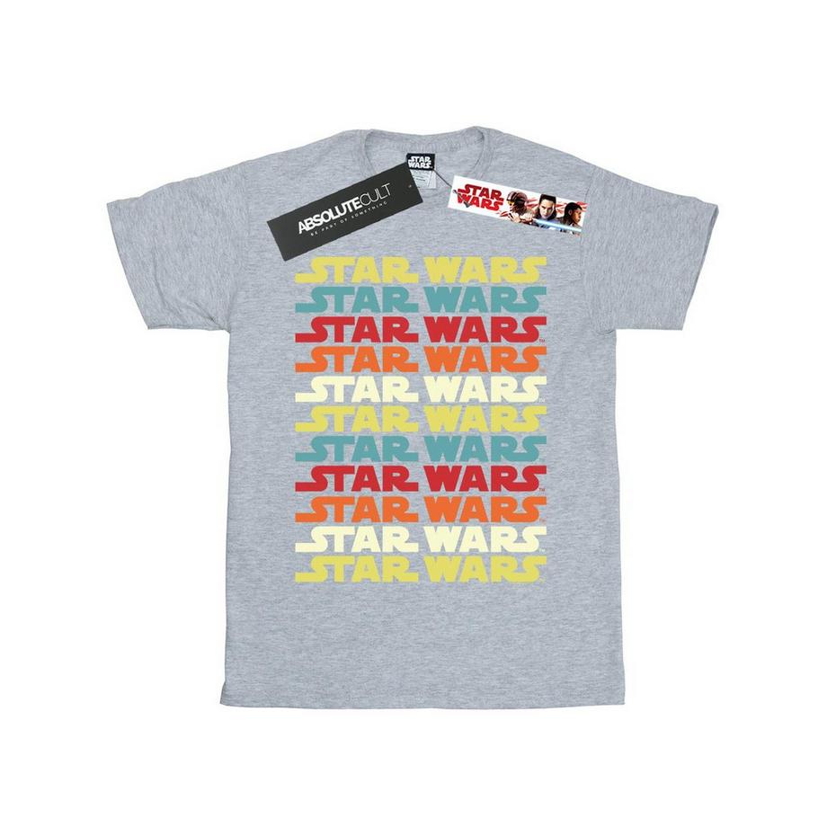 STAR WARS  TShirt 