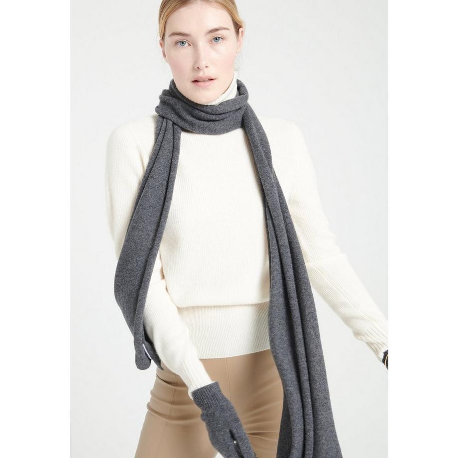 Sciarpa - 100% cashmere