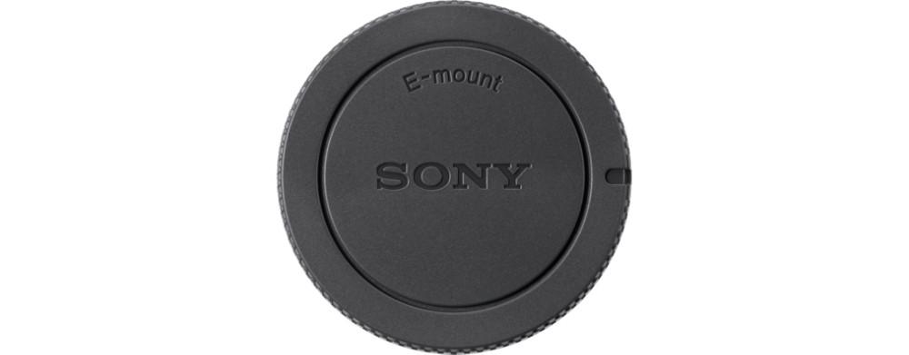 SONY  E-Mount Gehäuseabdeckung 