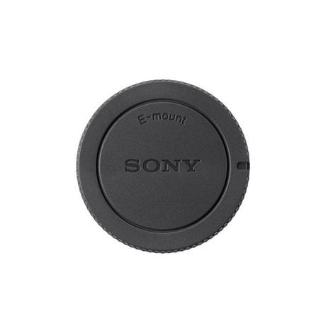 SONY  E-Mount Gehäuseabdeckung 