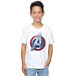 MARVEL  Tshirt AVENGERS 