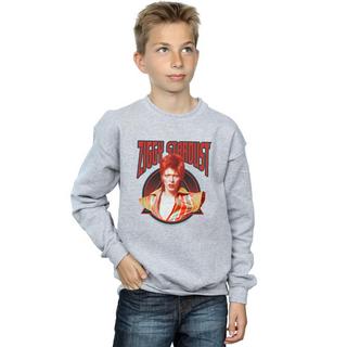 David Bowie  Sweatshirt 
