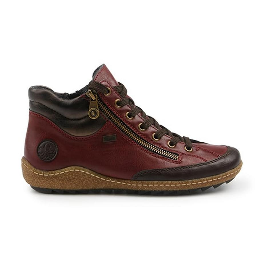 Rieker Autralia Sneaker Montante  