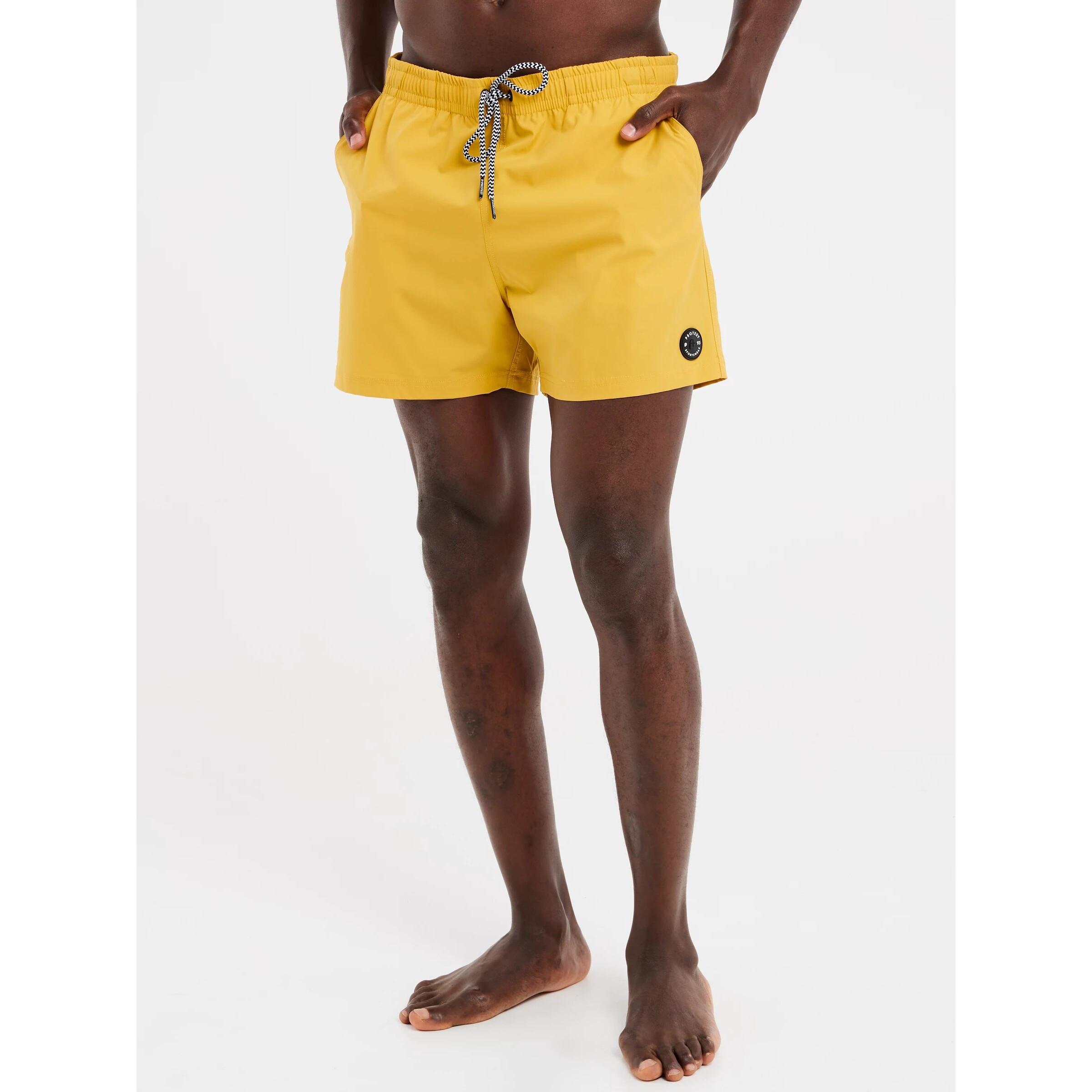 PROTEST Prtyessine Badehose  